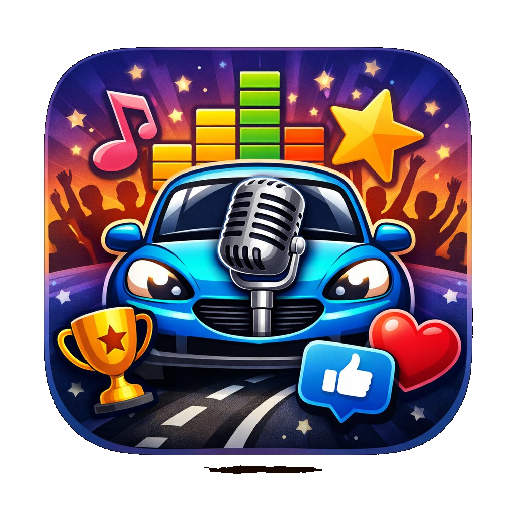 Caraoke logo